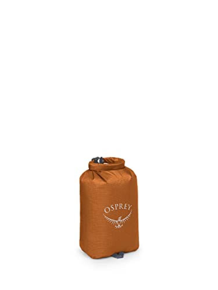 (TG. Taglia Unica) Osprey Ultralight Drysack 6l Backpack One Size - NUOVO