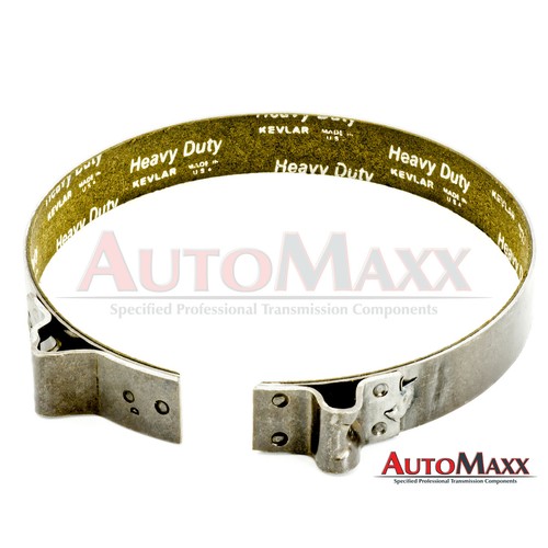 Turbo 350 TH350C Transmission Intermediate Band Kevlar Lined Heavy Duty