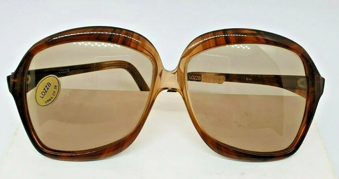 Occhiali lozza deals anni 70