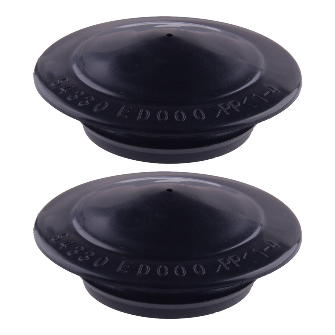 2x Front Suspension Strut Top Mount Cover Cap fit for Nissan