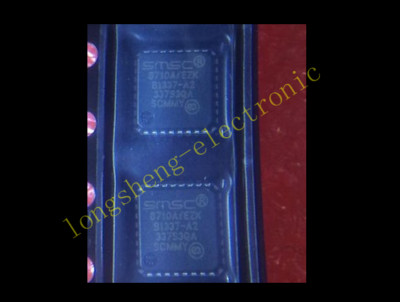 MICROCHIP TECHNOLOGY INC LAN8710AI-EZK / LAN8710AIEZK (New)