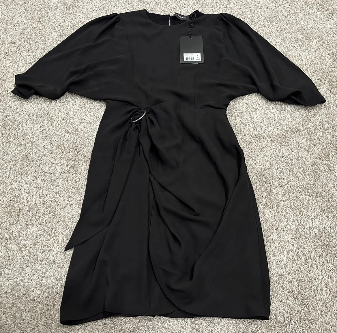 The kooples dress clearance sale