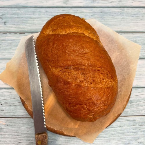 Locawo High Protein & Low Carb* Landbrot | Bauernbrot | Scheiben | 400g - Bild 4 von 7