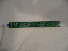 PLANAR PLL2410W MONITOR BUTTON BOARD 601040-01062 / 2202574002P
