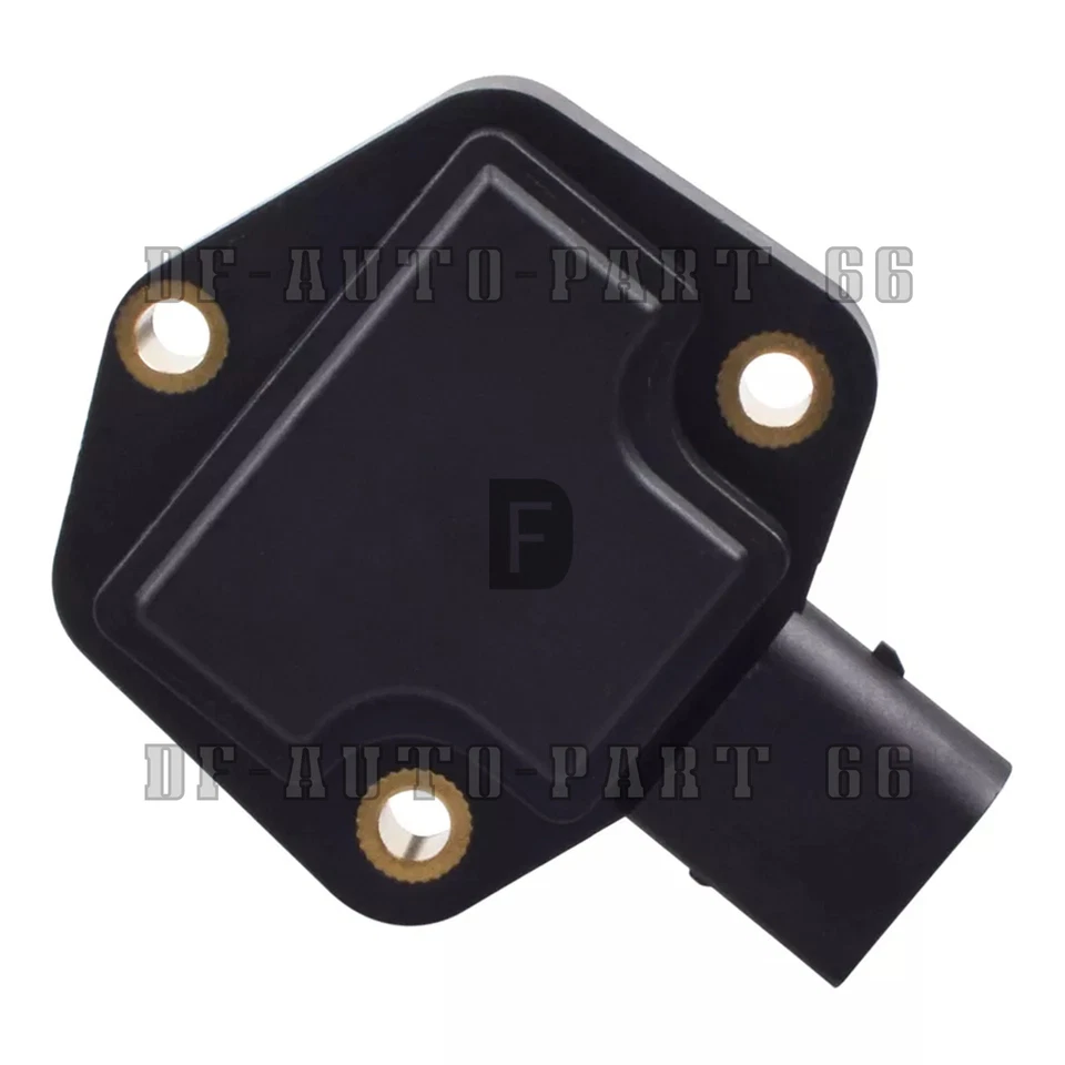 12617607910 Sensor nivel aceite motor PARA BMW 328 330 550 530 535 E90 pieza original Foto 4 de 4