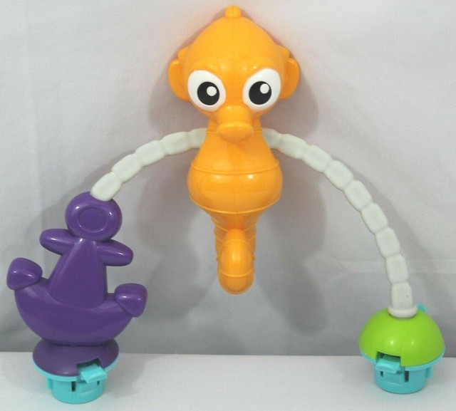 Bright Starts Jumper Disney Finding Nemo Replacement Seahorse eBay