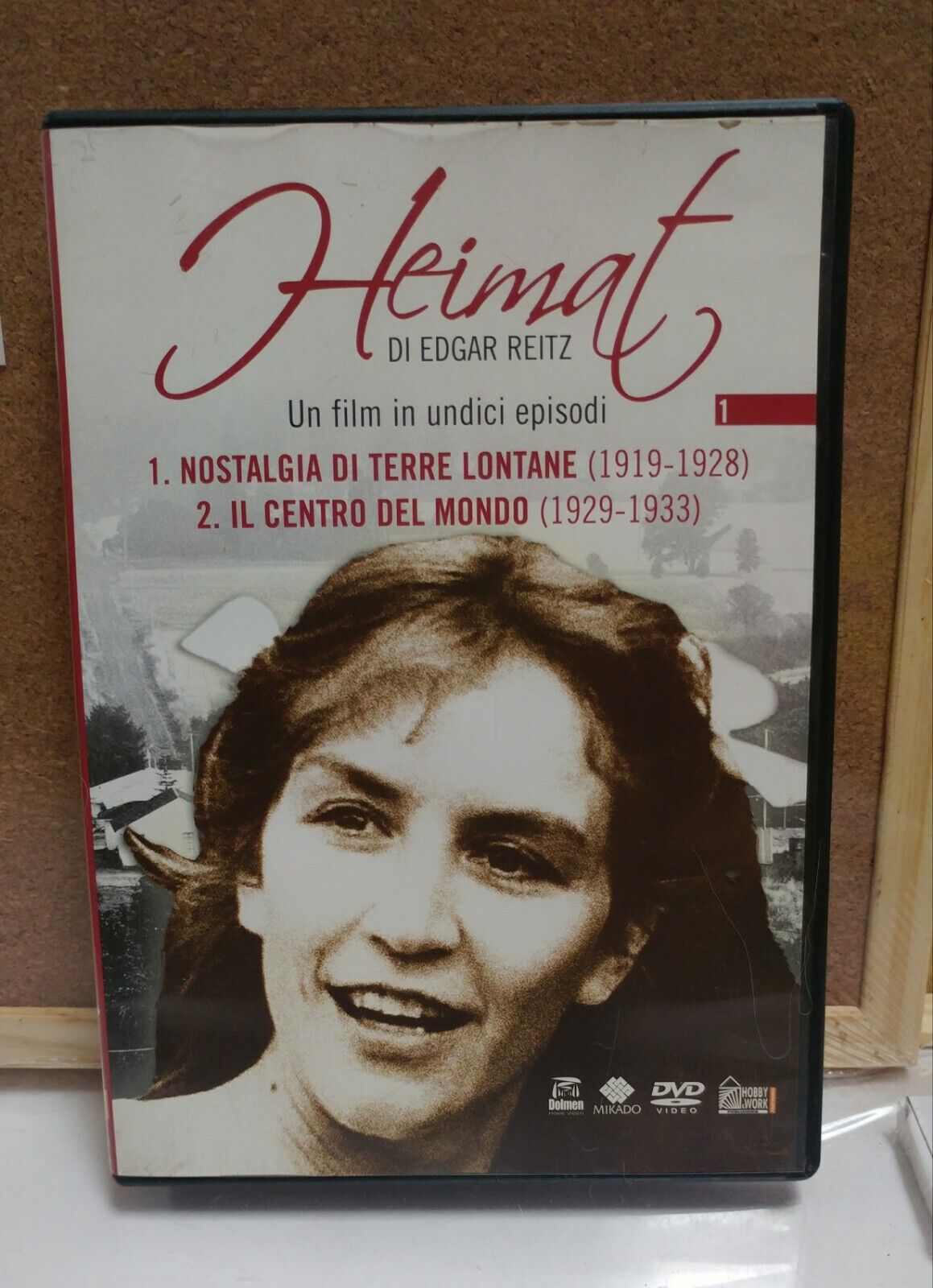 Foto 1 di 2