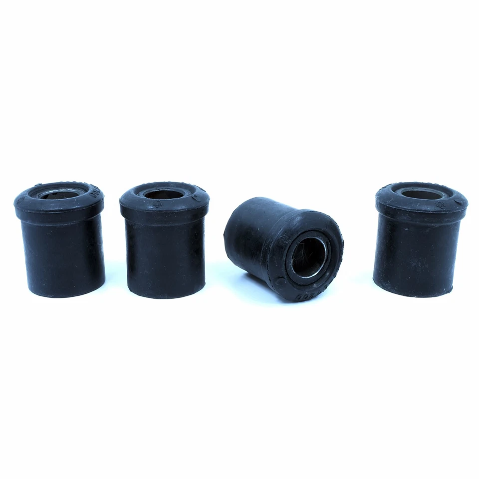 DATSUN 620 320  PICKUP TRUCK LEAF SPRING REAR BUSHING BUSH 4 PCS Foto 2 de 4