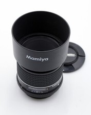 SCHNEIDER-KREUZNACH 110mm F/2.8 LS LENS FOR PHASE ONE AND MAMIYA AF CAMERAS