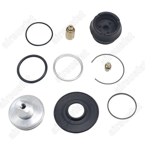 Front Air Suspension Shock Air Spring Repair Kits For Dodge RAM 1500 2013-2019 - Picture 8 of 9