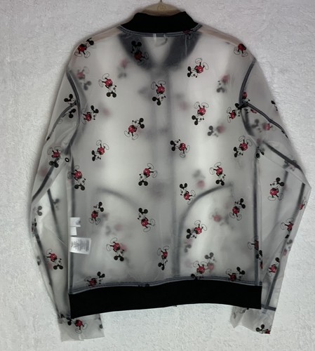 Impermeable Mickey Parks Disney Talla Pequeña - Imagen 2 de 4