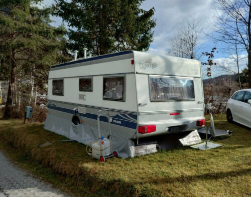 wohnwagen gebraucht - Bild 2 von 9