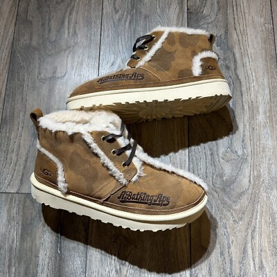 Ugg Boots Bathing Ape X Ugg SAMPLE 1/1 Bathing Ape BAPE X UGG