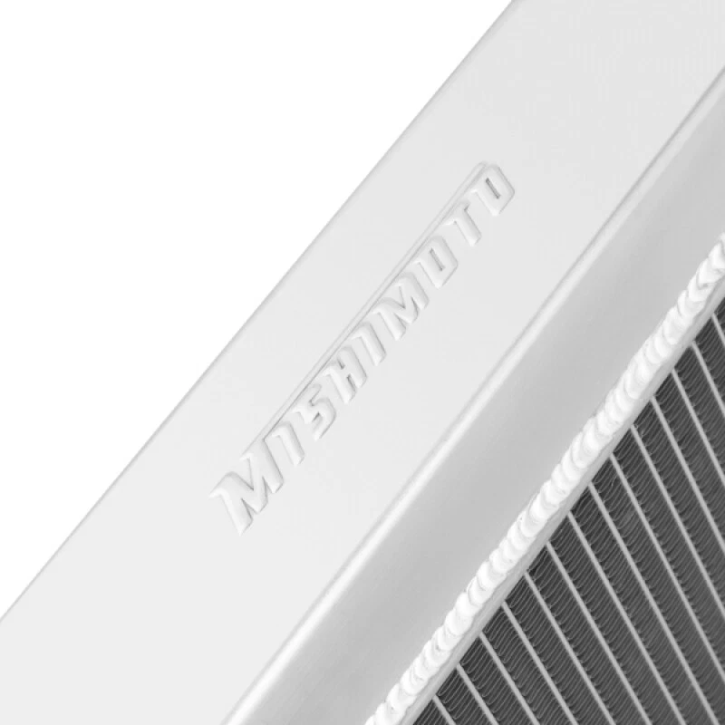 For 1999-2003 Ford F-250 F-350 7.3L Powerstroke Mishimoto Aluminum Radiator - Image 3 of 4
