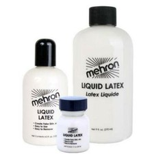 Mehron - Liquid Latex