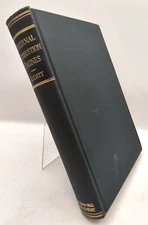 Internal Combustion Engines Lester C Lichty 5th Edition McGraw Hill 1939 HC