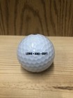 TaylorMade Noddle Long & Soft Used Golf Balls 1-Dozen — photo 3