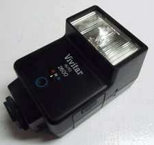 Vivitar Auto 2600 Flash
