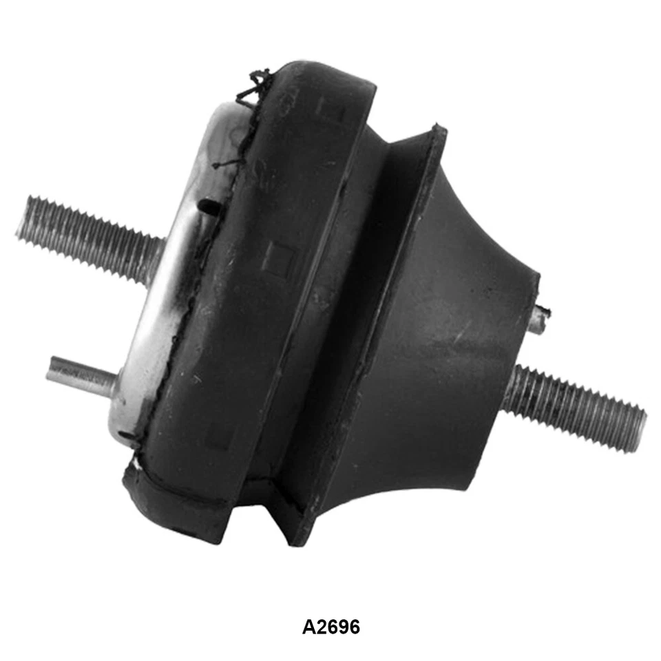 Engine Motor Mounts & Automatic Trans. Mount 3PCS for Ford Tempo 91-88 L4-2.3L - Image 3 of 4