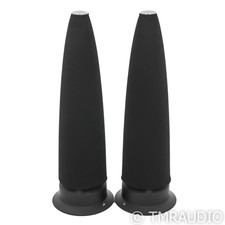 Meridian M6 Floorstanding Speakers; Pair Black