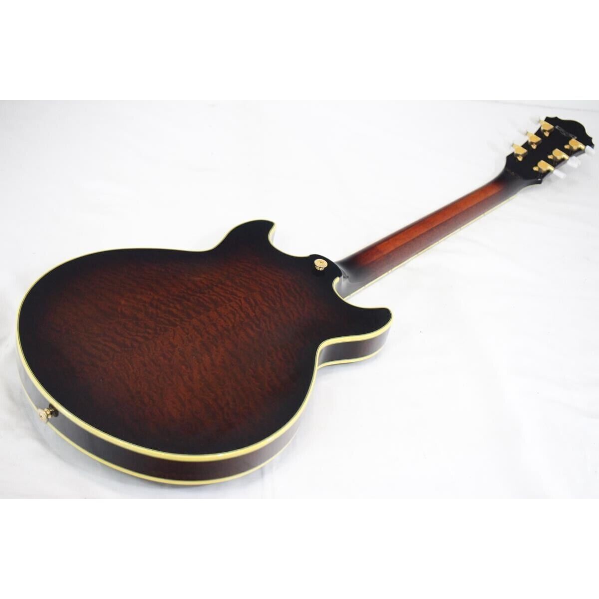 IBANEZ AM200 Used 1990 Brown w/Hard case | eBay IBANEZ AM200 Used 1990 Brown w/Hard case | eBay