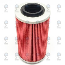 Filtro Olio Per Sea-Doo 230 Challenger Se 430 2008-2012 Scic / 510 Ho 2009-2010