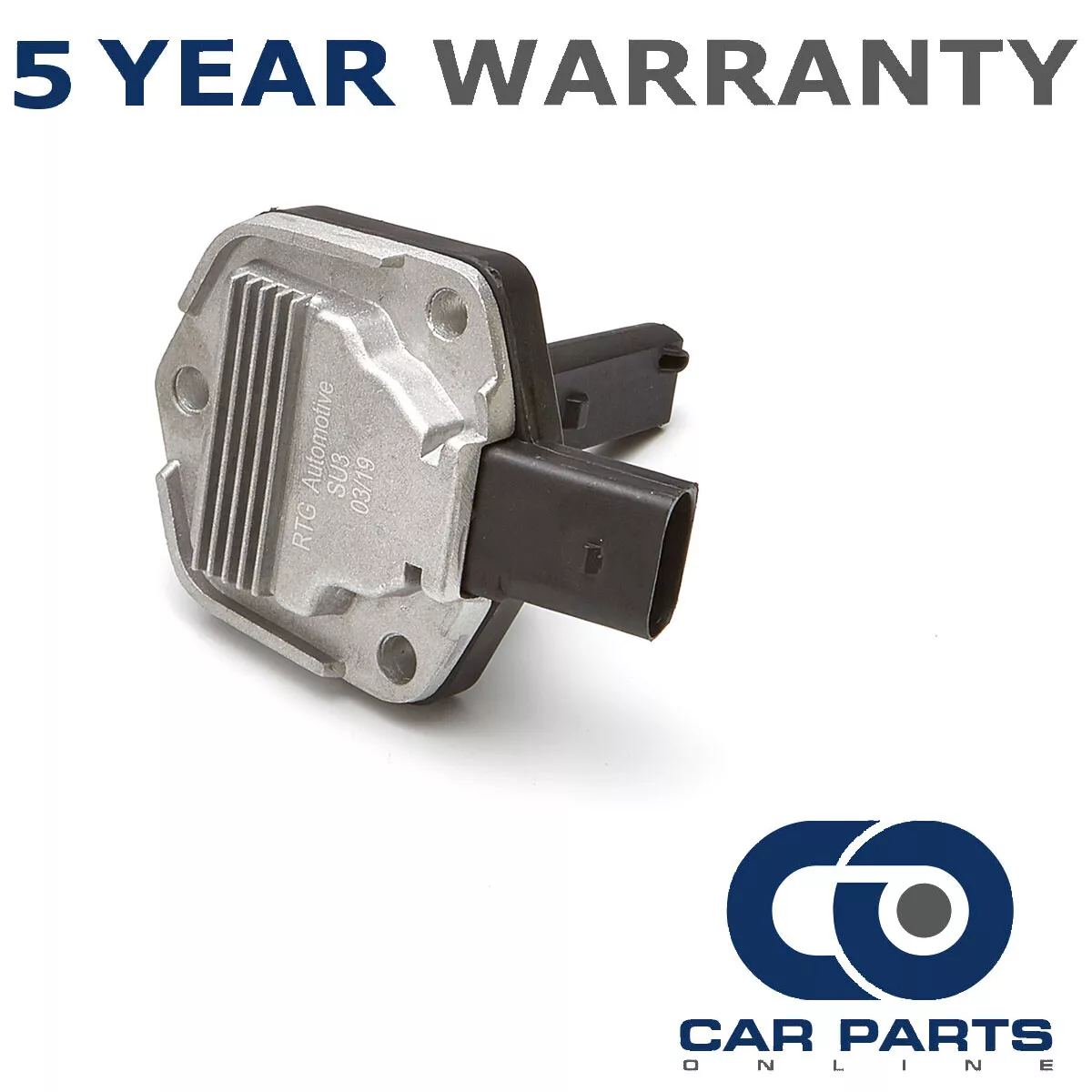 Vw oil level deals sensor
