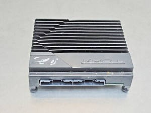 Hyundai Tucson 2021-2022 Krell Verstärker Modul Einheit 96370-N9100 Soundsystem