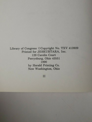 Down From The Mountain History Hemings Family Judith Justus Inscribed paperback - Picture 8 of 8