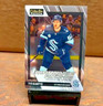 2023-24 O-Pee-Chee Platinum Tye Kartye #217 Rookie RC