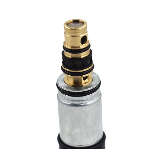 A/C Compressor Control Valve For 2013-2016 Nissan Sentra 1.8L I4 4Door PXC14 - Picture 6 of 8