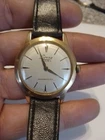 New ListingLORENZ 21 Rubies Gold Bath Wrist Watch Men Women_VINTAGE_No Rolex Omega