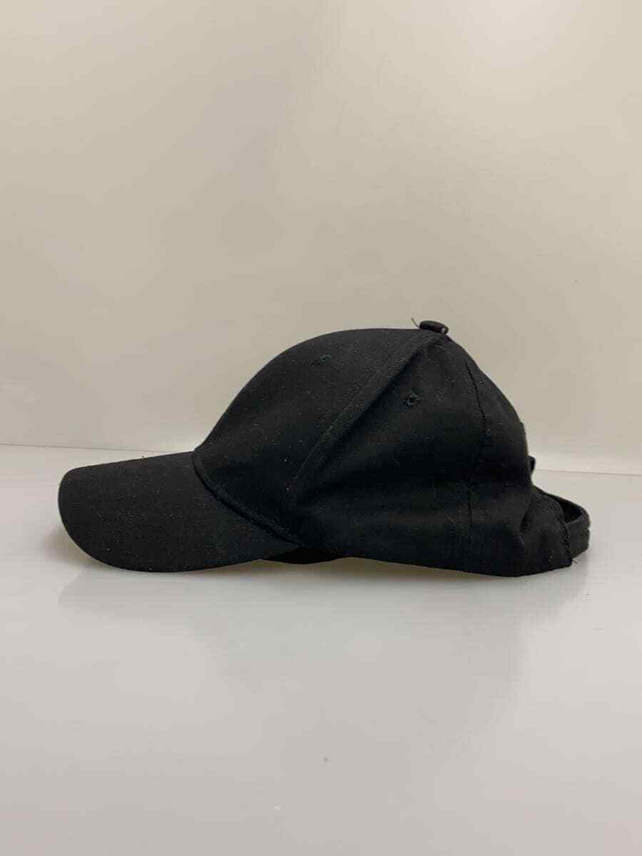 PEACEMINUSONE Cap Cotton Black Mens Long Belt | eBay