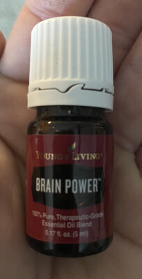 Young Living Brain Power 5ml
