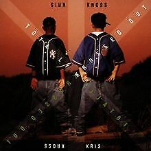 Totally Krossed Out von Kris Kross | CD | Zustand gut - Bild 1 von 1
