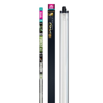 Arcadia LumenIZE ProT5 SMART UVB Kit - Forest 6% UVB 39Watt NEUHEIT! 850mm
