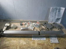 Corbin Russwin ED4400 626 Non Fire Rated Surface Vertical Rod Exit Device 