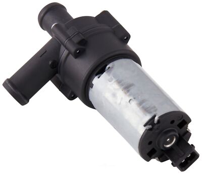 New Water Pump   Gates   41511E