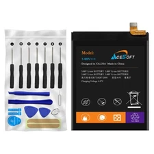 AceSoft 3500mAh Replacement Li-Polymer Battery for Cricket Icon 2 U325AC Phones