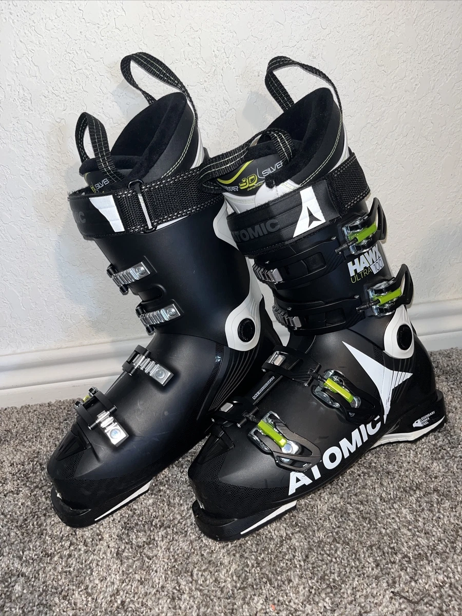 Atomic hawx top ultra 100