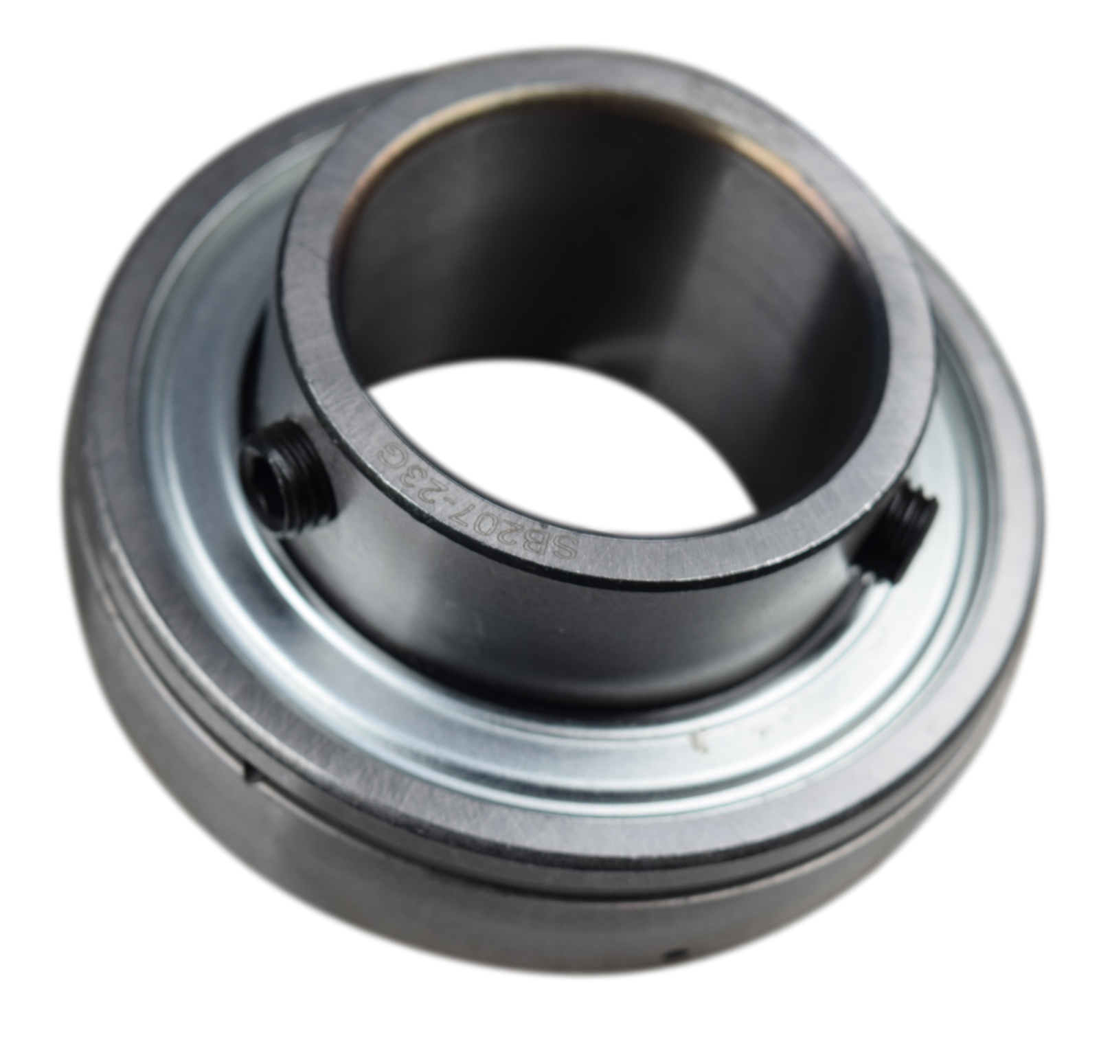 Roulement à Billes Avec Vis De Réglage SB205-16G - Marque SpinCo Bearing, Pour Applications Précises