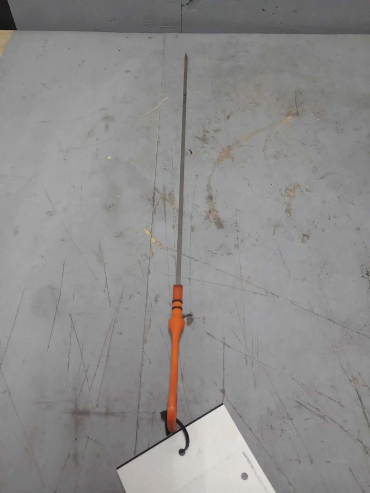 Hyundai Sonata 2.0 2012 turbo motor varilla de medición de aceite 26611-2G050 OEM Foto 2 de 4