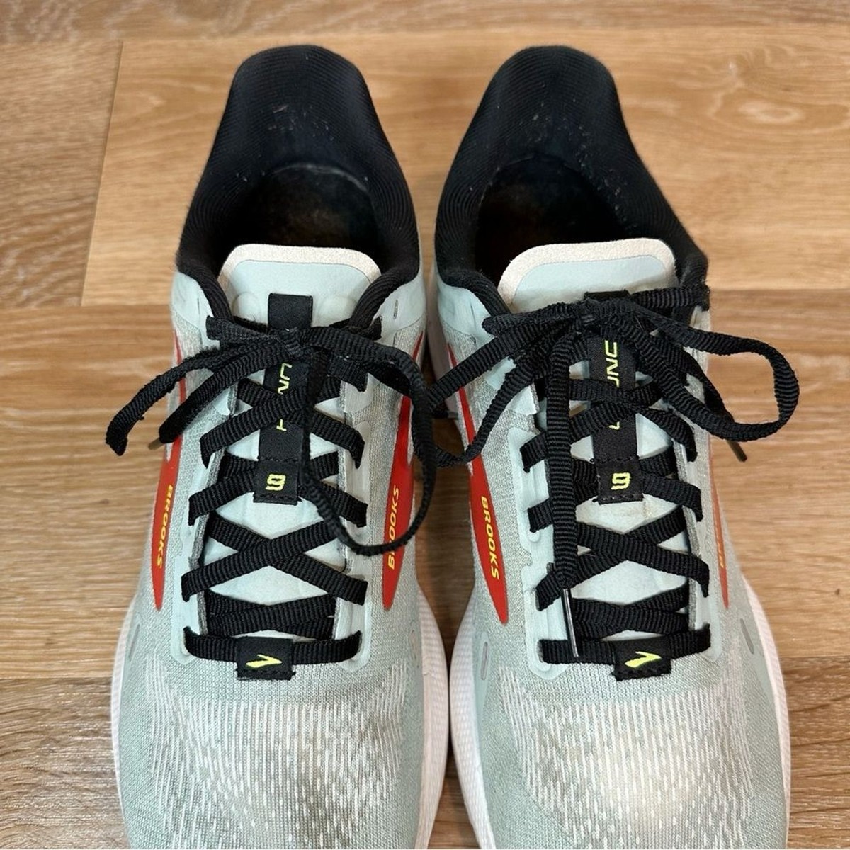 Brooks Launch 9 Men display picture 3