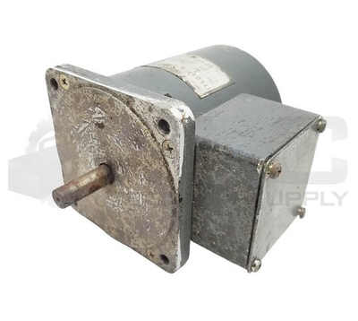 #ad REI ELECTRIC IT508P A INDUCTION MOTOR 10W 200V 50 60Hz 0.17A 700RPM $150.00