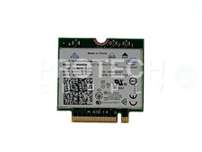 Intel 17265NGW Tri-Band Wireless AC Wifi Card NEW GUARANTEED