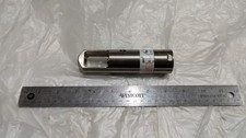 B  F MEDICAL 21032 OXYGEN REGULATOR 50 PSI USE NO OIL