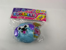 Smushers Squish Stay Squeeze ORB CURIOSITIES BLUE 100 AUTHENTIC NEW SEALED