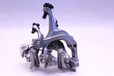 Shimano Ultegra Side-Pull Caliper Brake Set Front Rear Silver 6700 Made in Japan