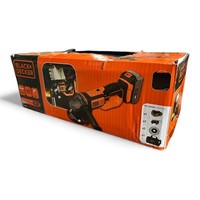 Black+Decker BCG720M1 Akku Winkelschleifer 18V Ø 125 Mm 1X 4,0 Ah Akku Softbag