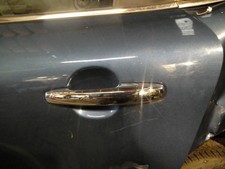 Porte arrière et accessoires Suzuki BALENO